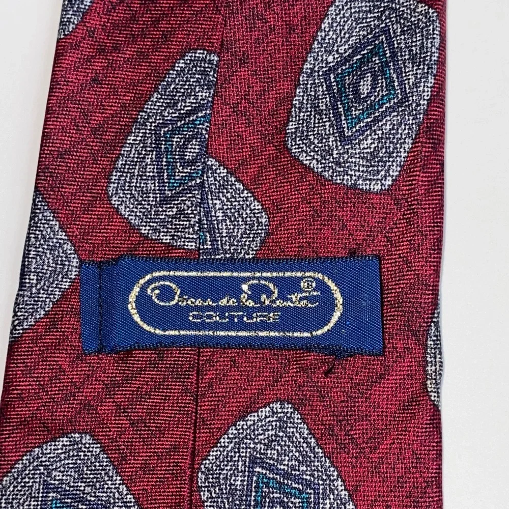 Oscar de‎ La Renta Tie